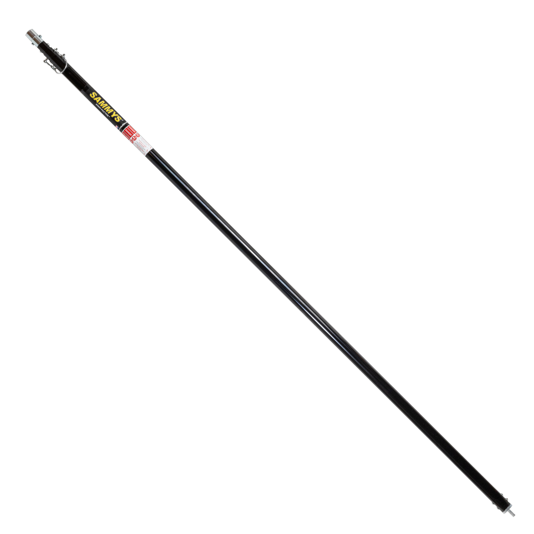 Pole Tool 18